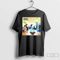 Premium Definitely Maybe Vintage Oasis Graphic T-Shirts, Hoodie, Sweatshirt | CiraTrend.com