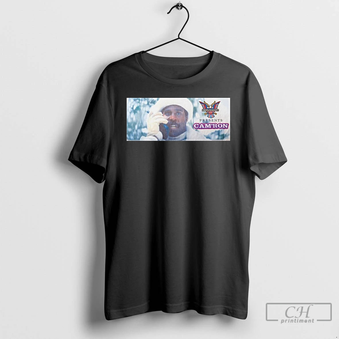 Premium Diplomats Presents Camron T-Shirts, Hoodie, Sweatshirt | CiraTrend.com