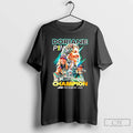 Premium Doriane P1n Champion F1 Academy 2025 T-Shirts, Hoodie, Sweatshirt | CiraTrend.com