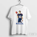Premium Drake Maye Mnega Maye K New England Great Again T-Shirts, Hoodie, Sweatshirt | CiraTrend.com