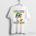 Premium Duck Twinkle Twinkle Little Snitch Mind Your Business Nosey Bitch T-Shirts, Hoodie, Sweatshirt | CiraTrend.com