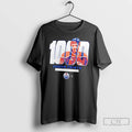 Premium Edmonton Oilers Leon Draisaitl 1000 Career Points Legacy Signature T-Shirts, Hoodie, Sweatshirt | CiraTrend.com