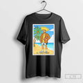 Premium El Halftime Bad Bunny Loteria Graphic T-Shirts, Hoodie, Sweatshirt | CiraTrend.com