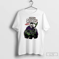 Premium Erick Stevens Comeback Tour 2026 T-Shirts, Hoodie, Sweatshirt | CiraTrend.com