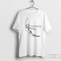 Premium Erin Lecount La Lune Tour I Didnt Want Us To Fuck I Wanted Us T-Shirts, Hoodie, Sweatshirt | CiraTrend.com