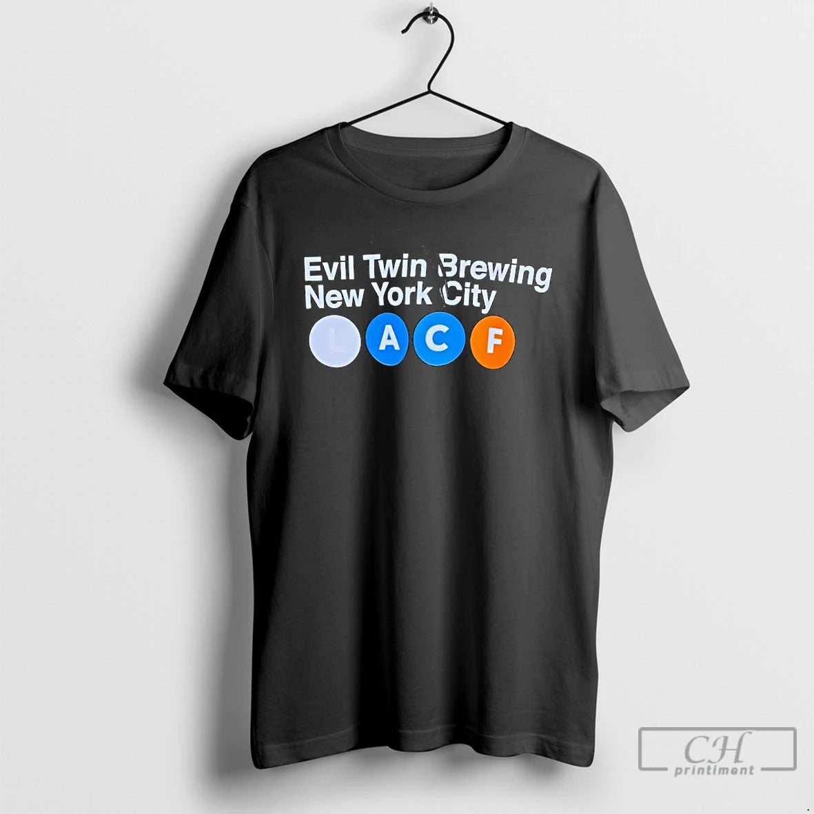 Premium Evil Twin Brewing New York City T-Shirts, Hoodie, Sweatshirt | CiraTrend.com