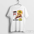 Premium Fbi Breakfast Special Cherry Pie And Rr Cafe Served Daily 630 900 Am T-Shirts, Hoodie, Sweatshirt | CiraTrend.com