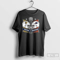 Premium Fiu Panthers Vs Utsa Roadrunners 2025 First Responder Bowl T-Shirts, Hoodie, Sweatshirt | CiraTrend.com