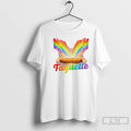 Premium Faguette Lgbt French Baguette T-Shirts, Hoodie, Sweatshirt | CiraTrend.com
