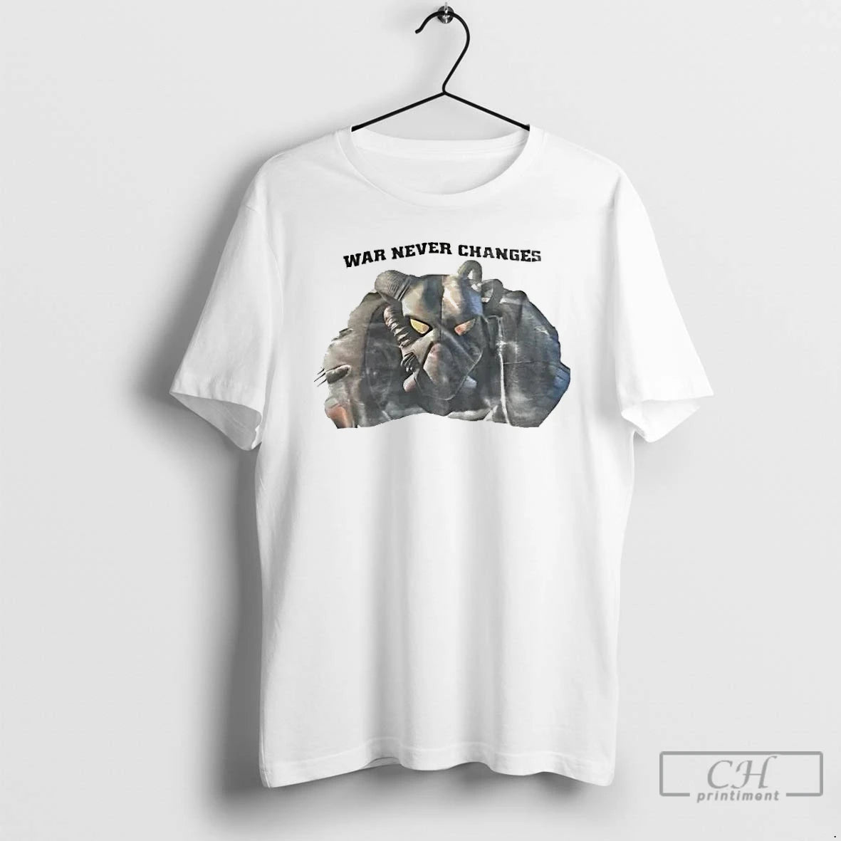 Premium Fallout 2 War Never Changes T-Shirts, Hoodie, Sweatshirt | CiraTrend.com