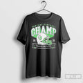 Premium Fantasy Football Footclan Title Champion 2025 Helmet T-Shirts, Hoodie, Sweatshirt | CiraTrend.com