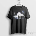 Premium Fellowship At Waffle House Lord Of The Rings T-Shirts, Hoodie, Sweatshirt | CiraTrend.com