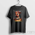 Premium Fernando Mendoza 2025 Heisman Winner T-Shirts, Hoodie, Sweatshirt | CiraTrend.com