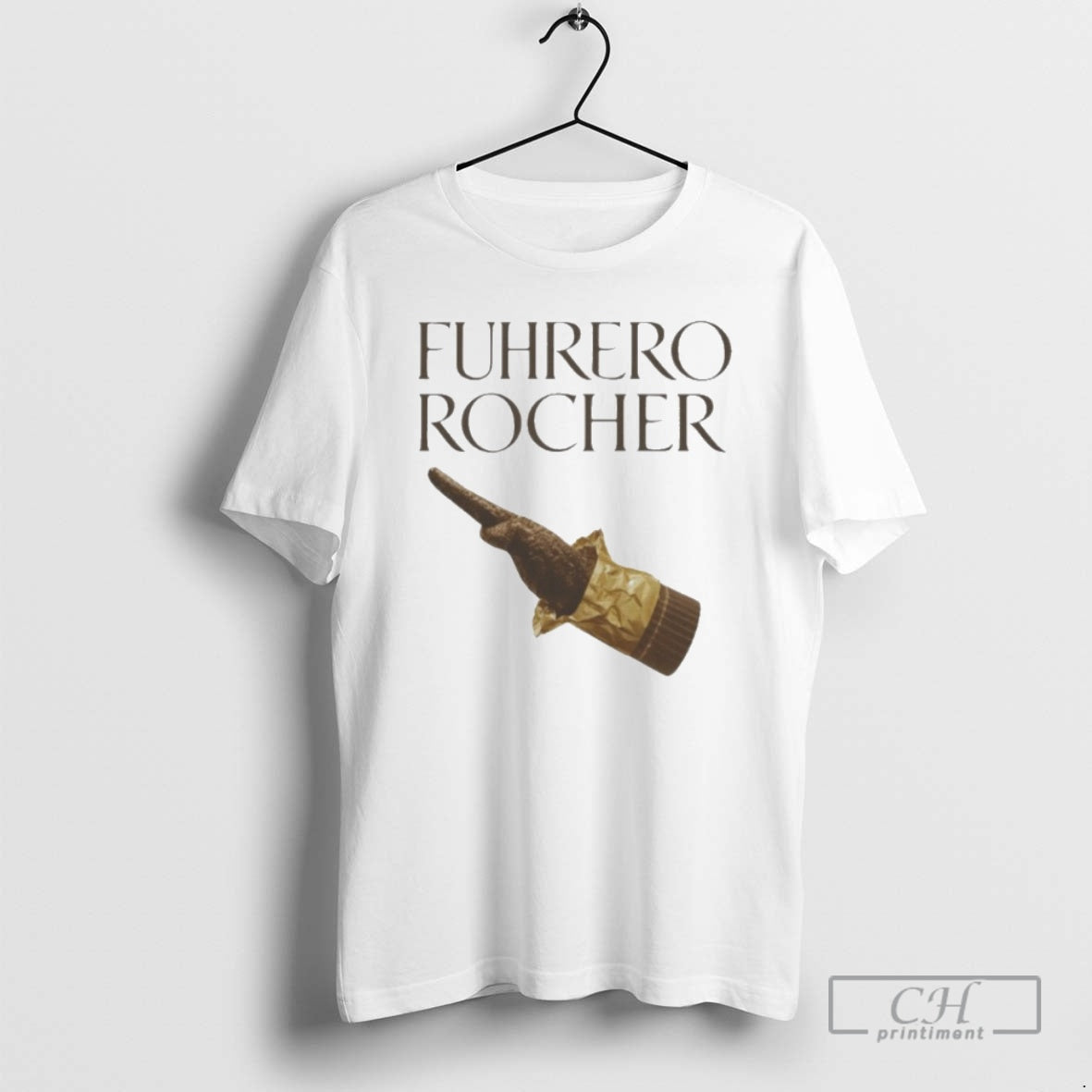 Premium Ferrero Rocher Shirt Sweater Hoodie, Sweatshirt | CiraTrend.com