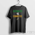 Premium Fighting Irish Catholics Vs Committee T-Shirts, Hoodie, Sweatshirt | CiraTrend.com