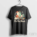 Premium Fir The Dads Wolves T-Shirts, Hoodie, Sweatshirt | CiraTrend.com
