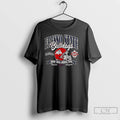 Premium Fresno State Bulldogs 2025 Arizona Bowl Bound T-Shirts, Hoodie, Sweatshirt | CiraTrend.com