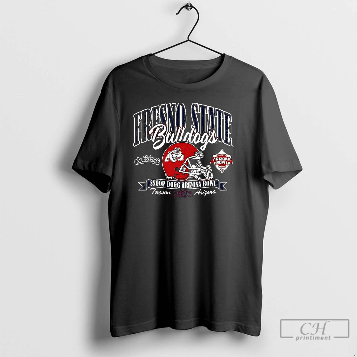 Premium Fresno State Bulldogs 2025 Arizona Bowl Bound T-Shirts, Hoodie, Sweatshirt | CiraTrend.com