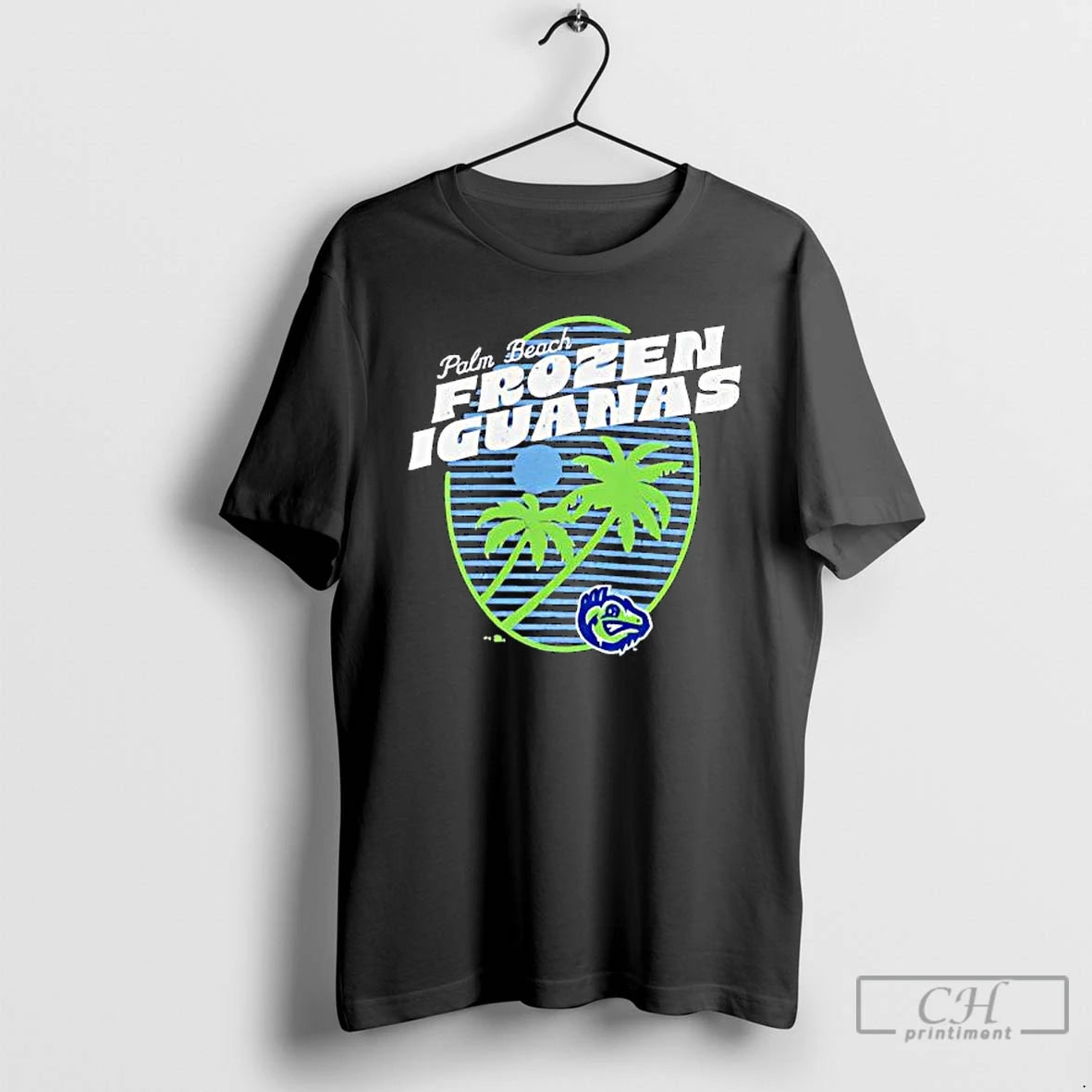 Premium Frozen Iguanas Palm Beach Cardinals T-Shirts, Hoodie, Sweatshirt | CiraTrend.com