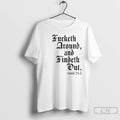 Premium Fucketh Around And Findeth Out Mood 24 7 T-Shirts, Hoodie, Sweatshirt | CiraTrend.com