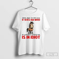 Premium Funny Donkey Some Days Im Not Sure If Im In A Bad Mood Or T-Shirts, Hoodie, Sweatshirt | CiraTrend.com