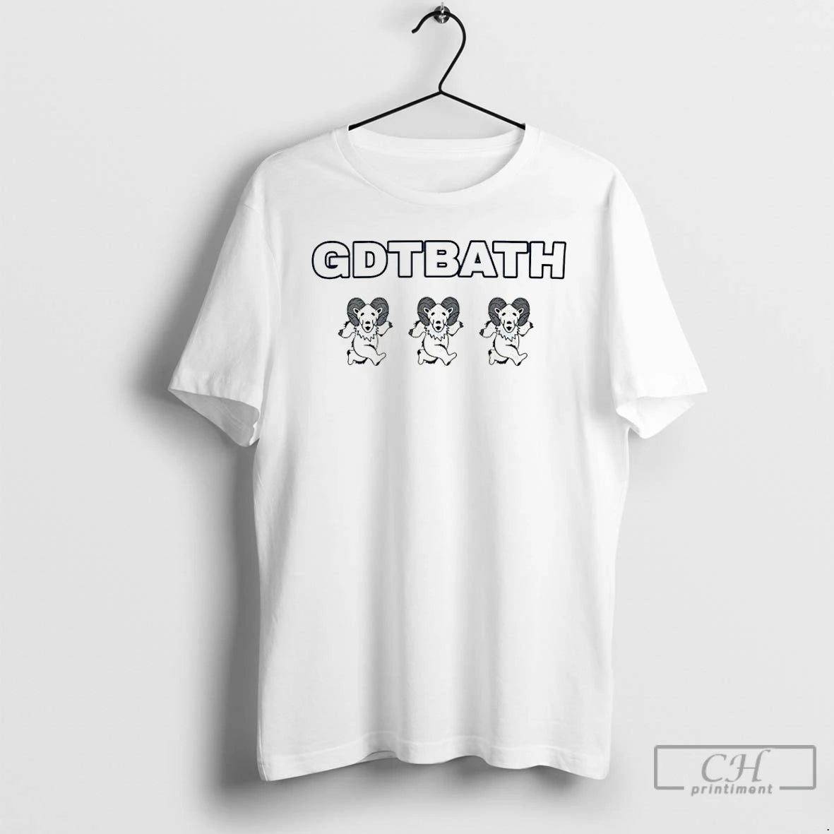 Premium Gdtbath Dancing T-Shirts, Hoodie, Sweatshirt | CiraTrend.com