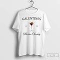 Premium Galentines Tini Time Martini Society T-Shirts, Hoodie, Sweatshirt | CiraTrend.com