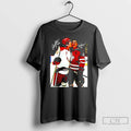 Premium Gay Loves Connor Storrie And Hudson Williams Signatures T-Shirts, Hoodie, Sweatshirt | CiraTrend.com