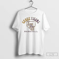 Premium Geaux Tigers Lsu Baseball Home Plate T-Shirts, Hoodie, Sweatshirt | CiraTrend.com