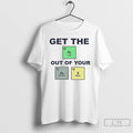 Premium Get The Pb Out Of Your As S Chemistry Periodic Table T Shirts Sweater Hoodie, Sweatshirt | CiraTrend.com