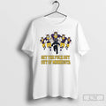 Premium Get The Fuck Out Of Minnesota Vikings Anti Ice T-Shirts, Hoodie, Sweatshirt | CiraTrend.com
