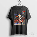 Premium Giannis Antetokounmpo Chicago Bulls Scored A Controversial T-Shirts, Hoodie, Sweatshirt | CiraTrend.com