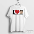 Premium Giannis Antetokounmpo Wearing I Love Celebrating 12 Years Of Peter Feigin T Shirts Sweater Hoodie, Sweatshirt