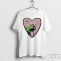 Premium Girls Will Be Girls Mantis Valentines Day T-Shirts, Hoodie, Sweatshirt | CiraTrend.com
