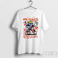 Premium Goat Usa X New York Islanders Mascot 2025 T-Shirts, Hoodie, Sweatshirt | CiraTrend.com