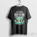 Premium God First Family Second Then New York Jets Football Graphic T-Shirts, Hoodie, Sweatshirt | CiraTrend.com