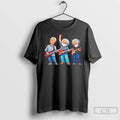 Premium Grateful Dead Band Members Bob Weir Jerry Garcia Phil Lesh Tribute T Shirts Sweater Hoodie, Sweatshirt