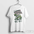 Premium Greetings From Benito Bowl Together We Are America 2026 T-Shirts, Hoodie, Sweatshirt | CiraTrend.com
