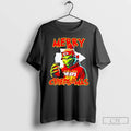 Premium Grinch Kansas City Chiefs Merry Chiefs Mas T-Shirts, Hoodie, Sweatshirt | CiraTrend.com