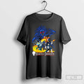Premium Hearts Of Darkness Characters T-Shirts, Hoodie, Sweatshirt | CiraTrend.com