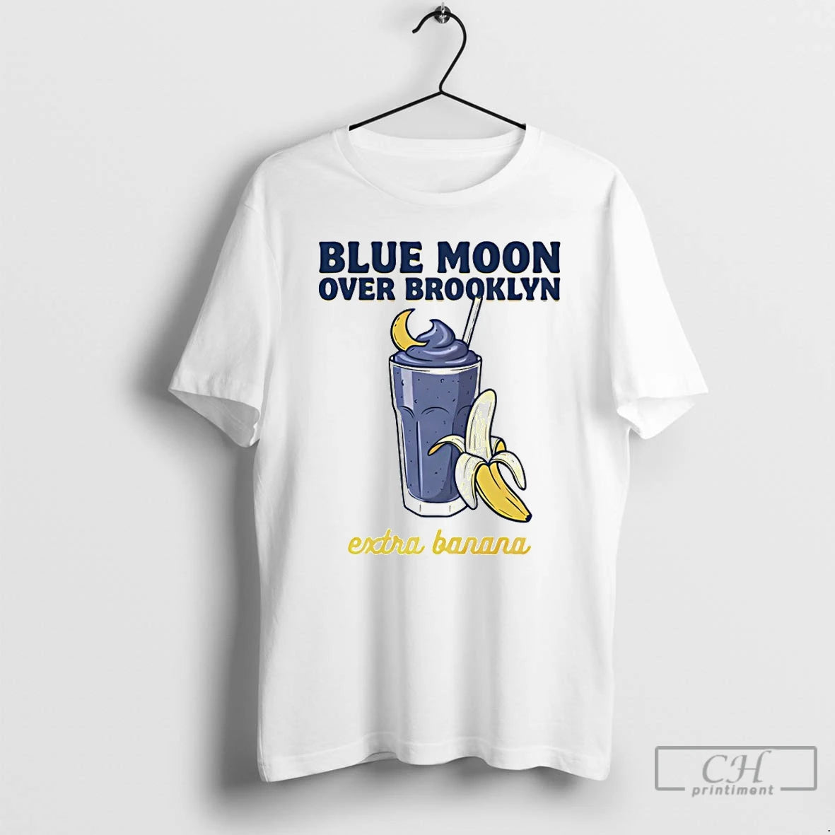 Premium Heated Rivalry Blue Moon Over Brooklyn Extra Banana T-Shirts, Hoodie, Sweatshirt | CiraTrend.com