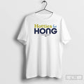 Premium Hotties For Hong Logo T-Shirts, Hoodie, Sweatshirt | CiraTrend.com