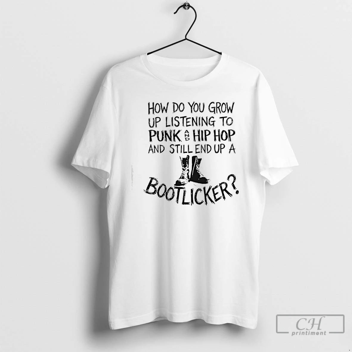 Premium How Do You Grow Up Listening To Punk And Hip Hop Music And Still T-Shirts, Hoodie, Sweatshirt | CiraTrend.com