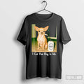 Premium I Got That Dog In Me Funny Chihuahua Smoking Beer T-Shirts, Hoodie, Sweatshirt | CiraTrend.com
