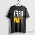 Premium I Like Herbig Watt And I Cannot Lie T Shirts