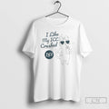 Premium I Like My Ice Crushed T-Shirts, Hoodie, Sweatshirt | CiraTrend.com