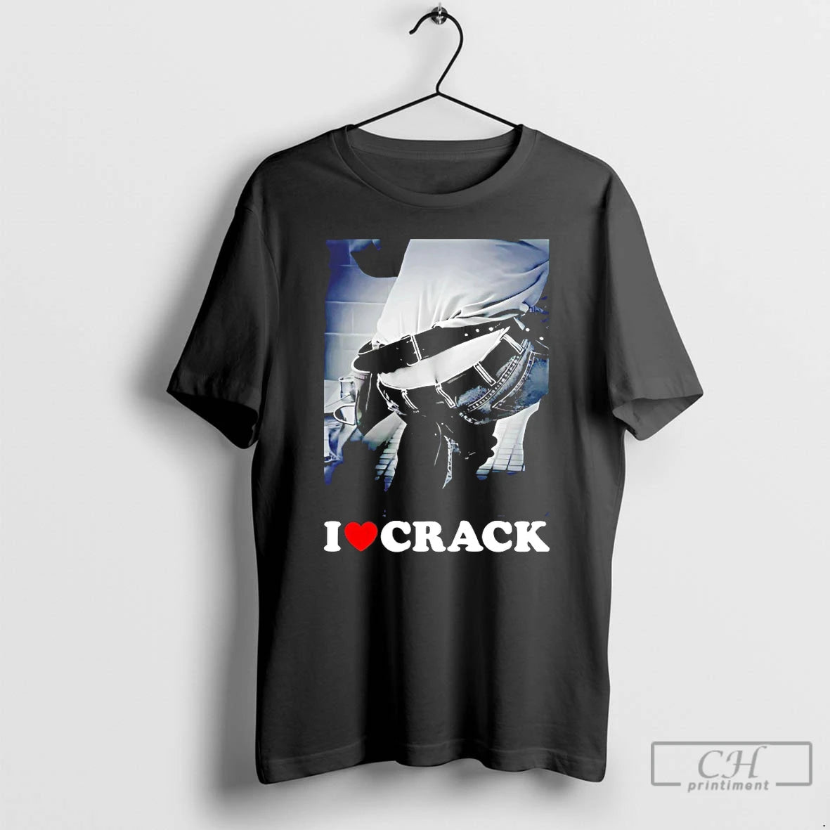 Premium I Love Crack 2025 T-Shirts, Hoodie, Sweatshirt | CiraTrend.com