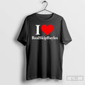 Premium I Love Real Skip Bayless T-Shirts, Hoodie, Sweatshirt | CiraTrend.com
