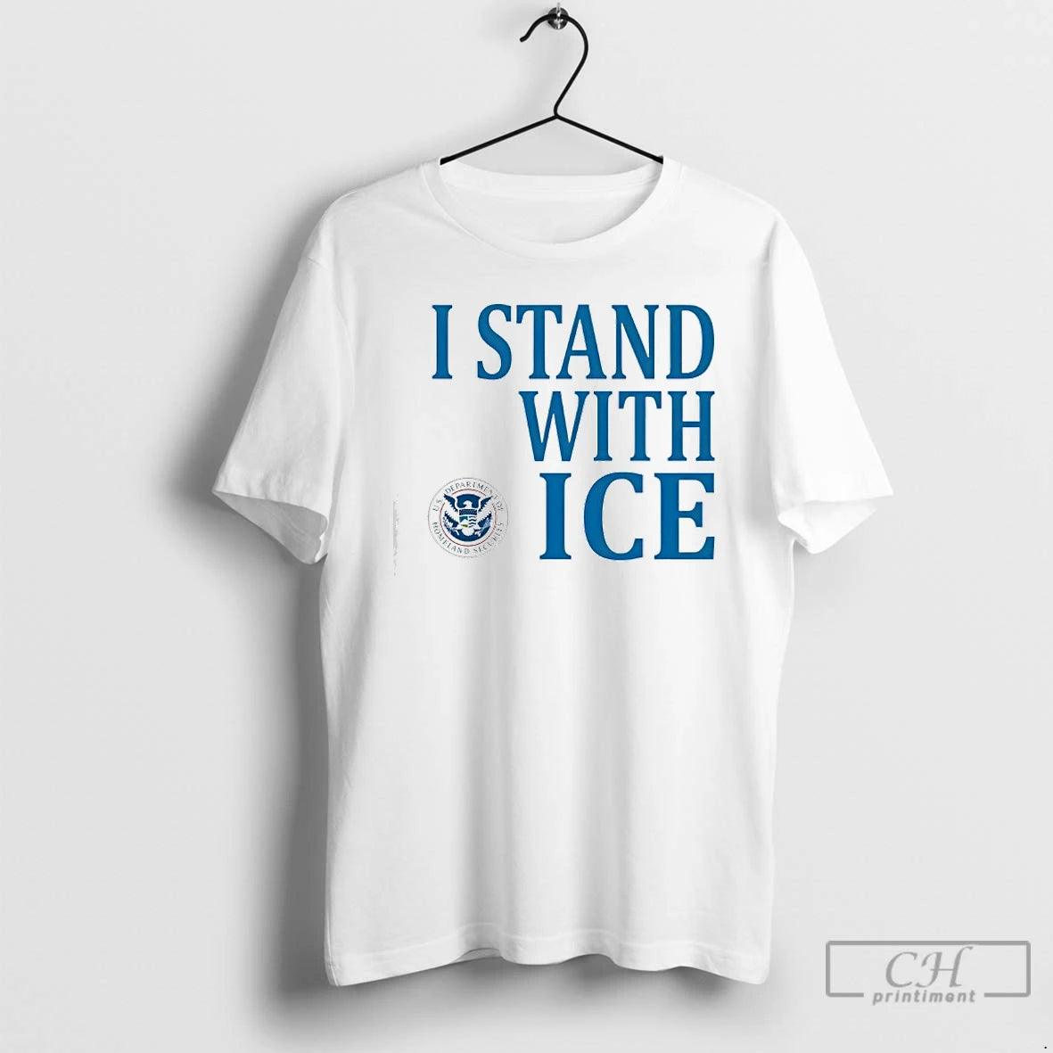 Premium I Stand With Fuck Ice T-Shirts, Hoodie, Sweatshirt | CiraTrend.com