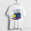 Premium I Choo Choo Choose To Reject Fascism Vintage T-Shirts, Hoodie, Sweatshirt | CiraTrend.com